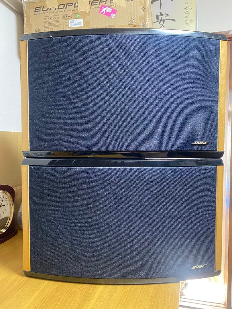 BOSE ボーズ 901 WB ペア