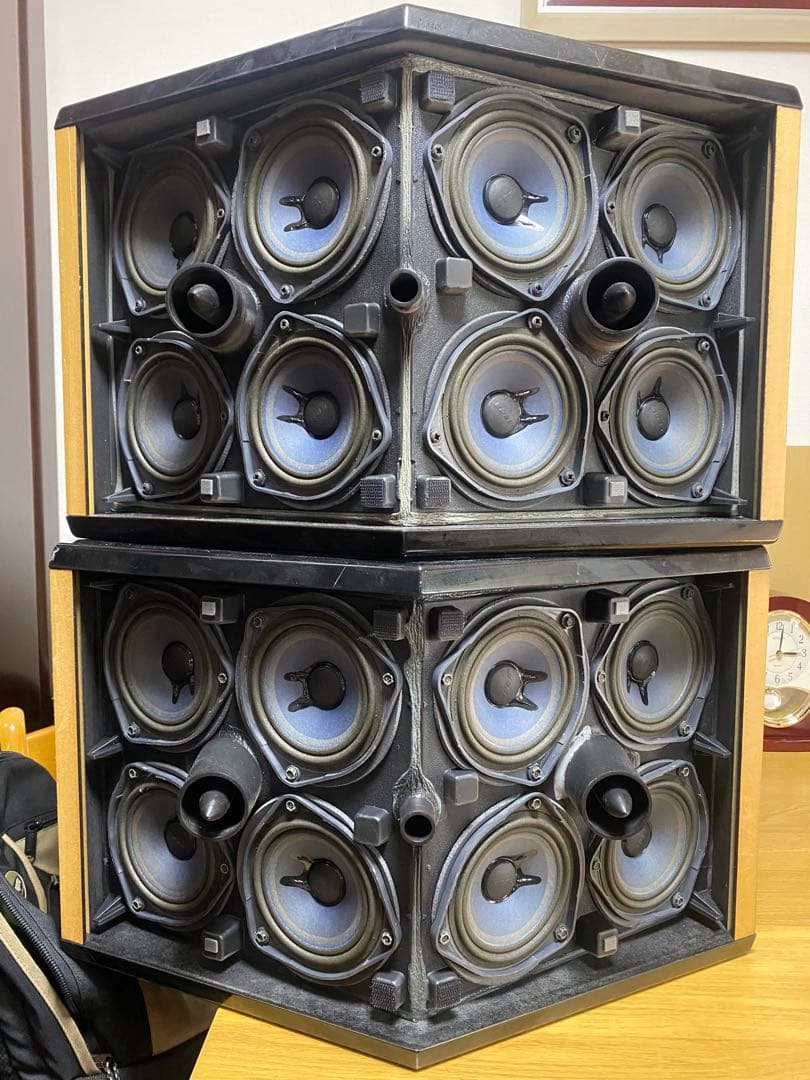 BOSE ボーズ 901 WB ペア