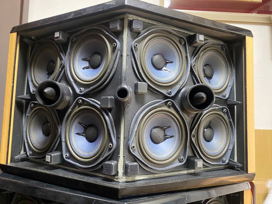 BOSE ボーズ 901 WB ペア