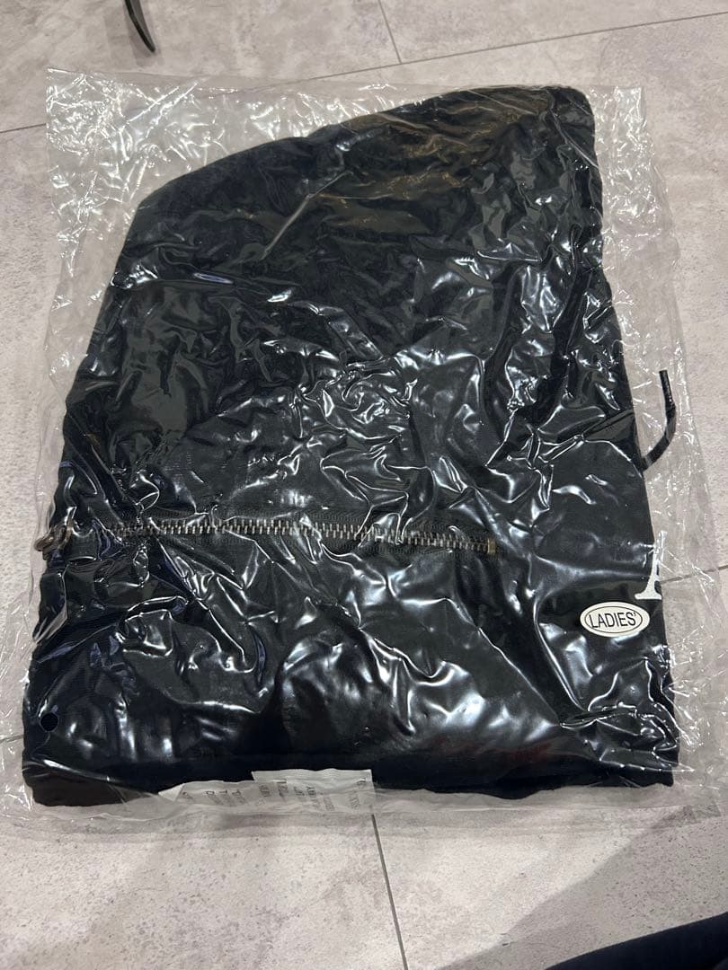 Acid Black Cherry パーカー セットアップ　レディース