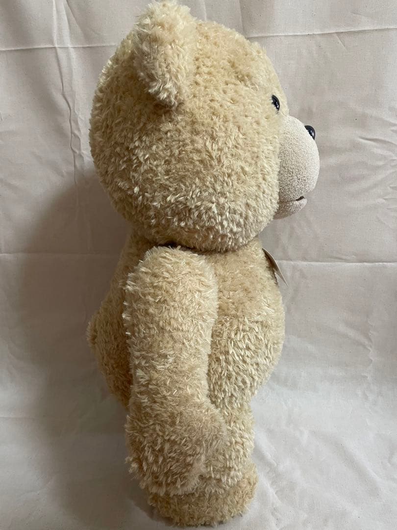 テッド おしゃべりぬいぐるみ 24インチ R指定版