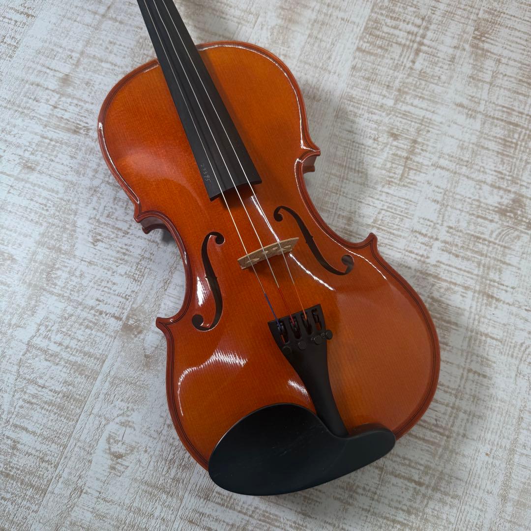 Josef Jan Dvorak バイオリン 4/4 J.J.Dvorak