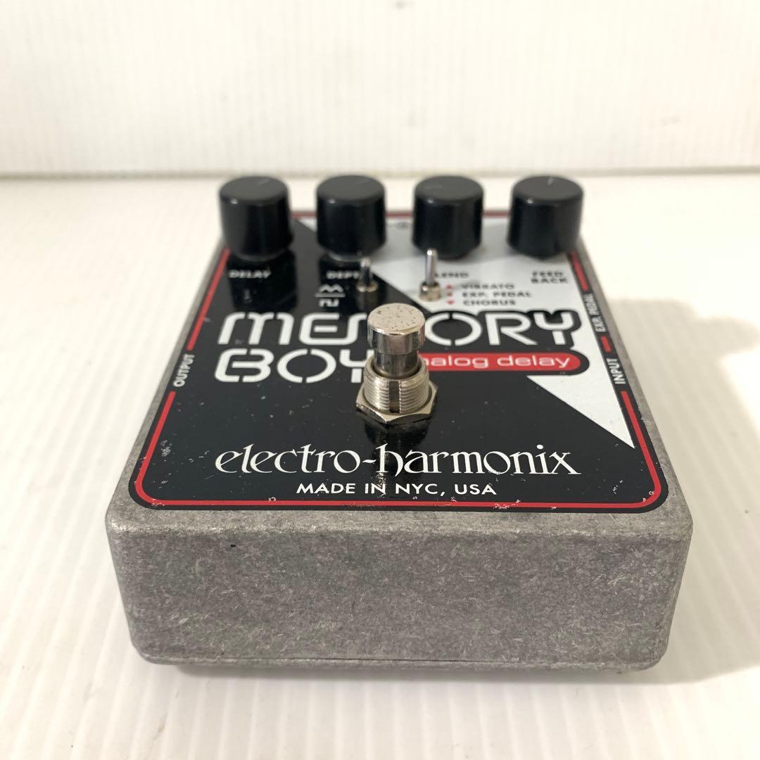 アナログディレイ　 ※AC欠品※動作未確認　M70819-14