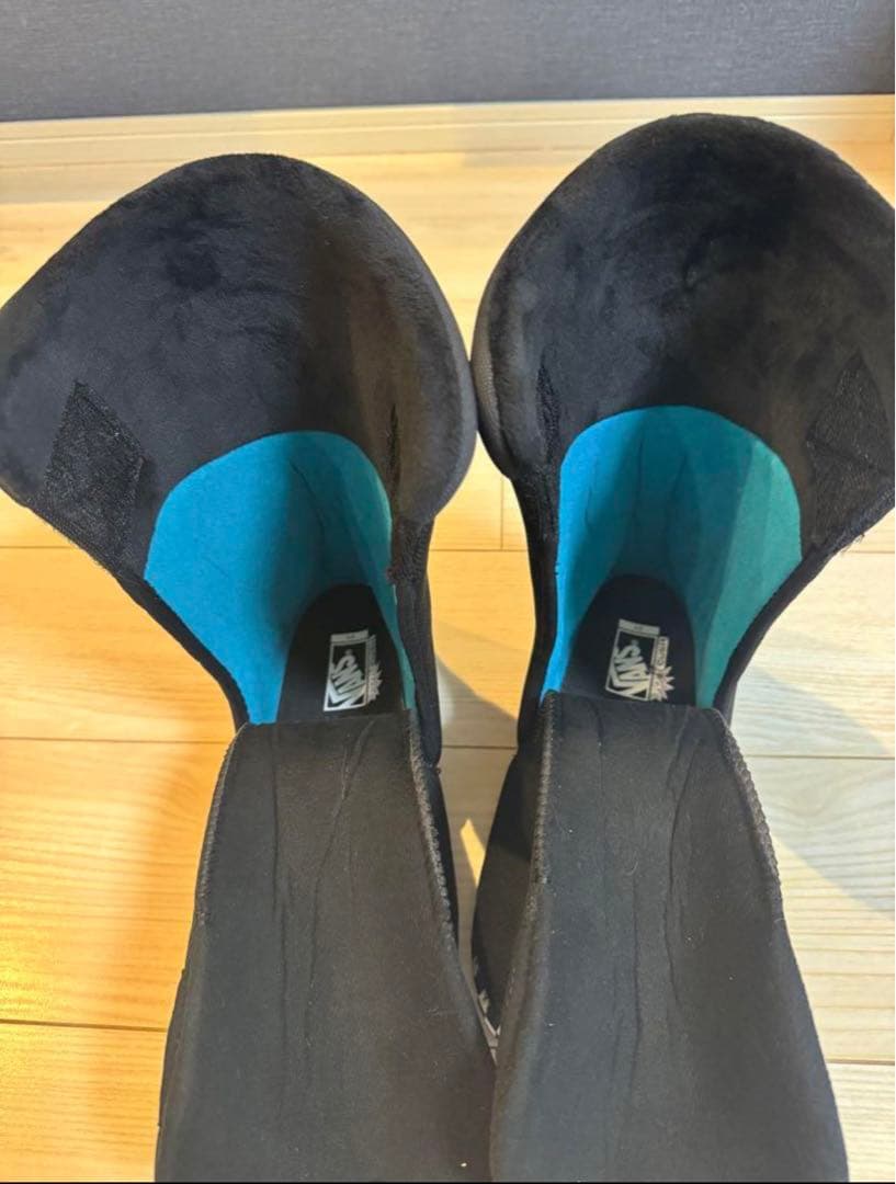 [23/24] VANS スノーボード ブーツ　INVADO OG 28.5cm