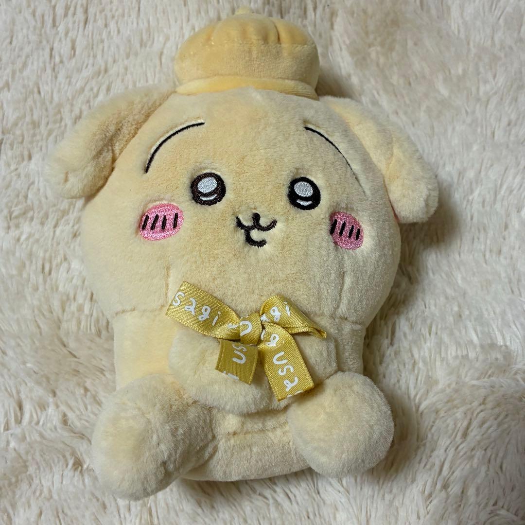 ちいかわうさぎぬいぐるみ　マスコット　まとめ売り9個