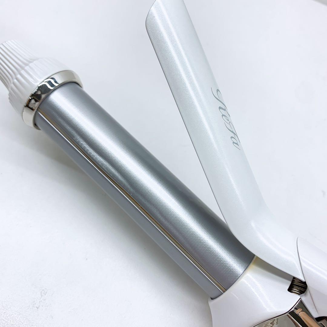 Refa リファ ビューテック カール アイロン 26mm