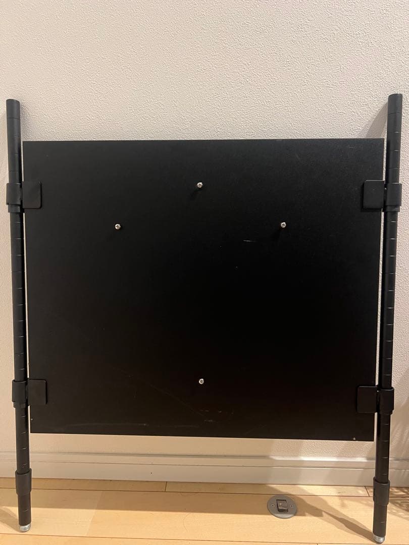 DARTSLIVE ダーツボード45cm、ブリッツァースタンドセット