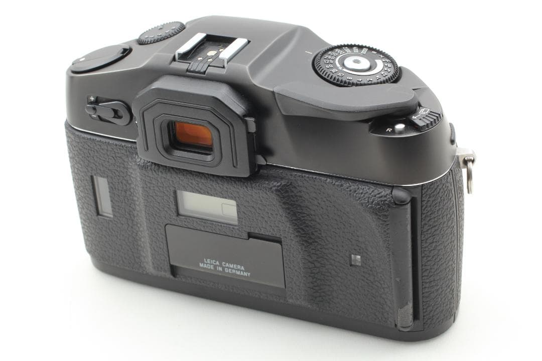 LEICA R8 一眼レフカメラ ブラック
