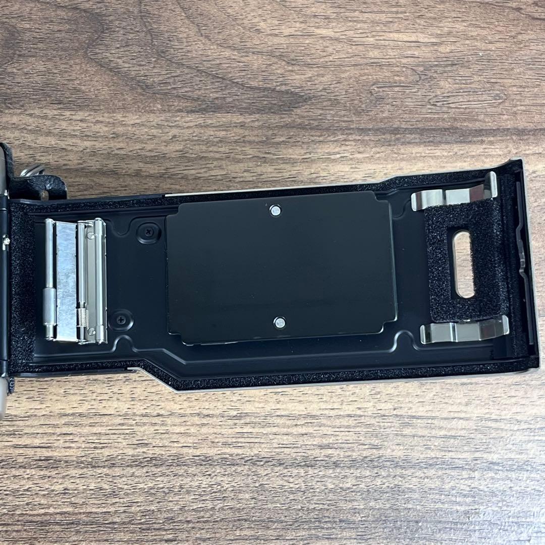 かりん【希少・美品】CONTAX G2 レンジファインダー フィルムカメラ