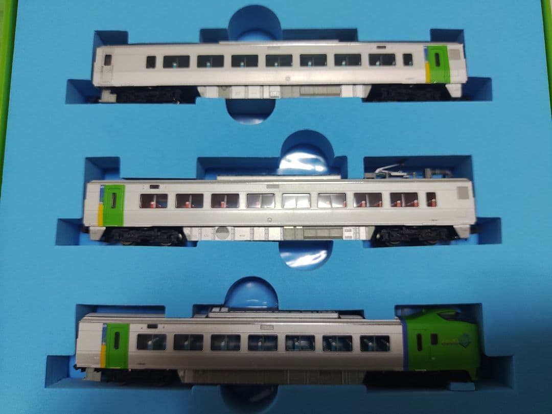 マイクロエース 789系 スーパー白鳥