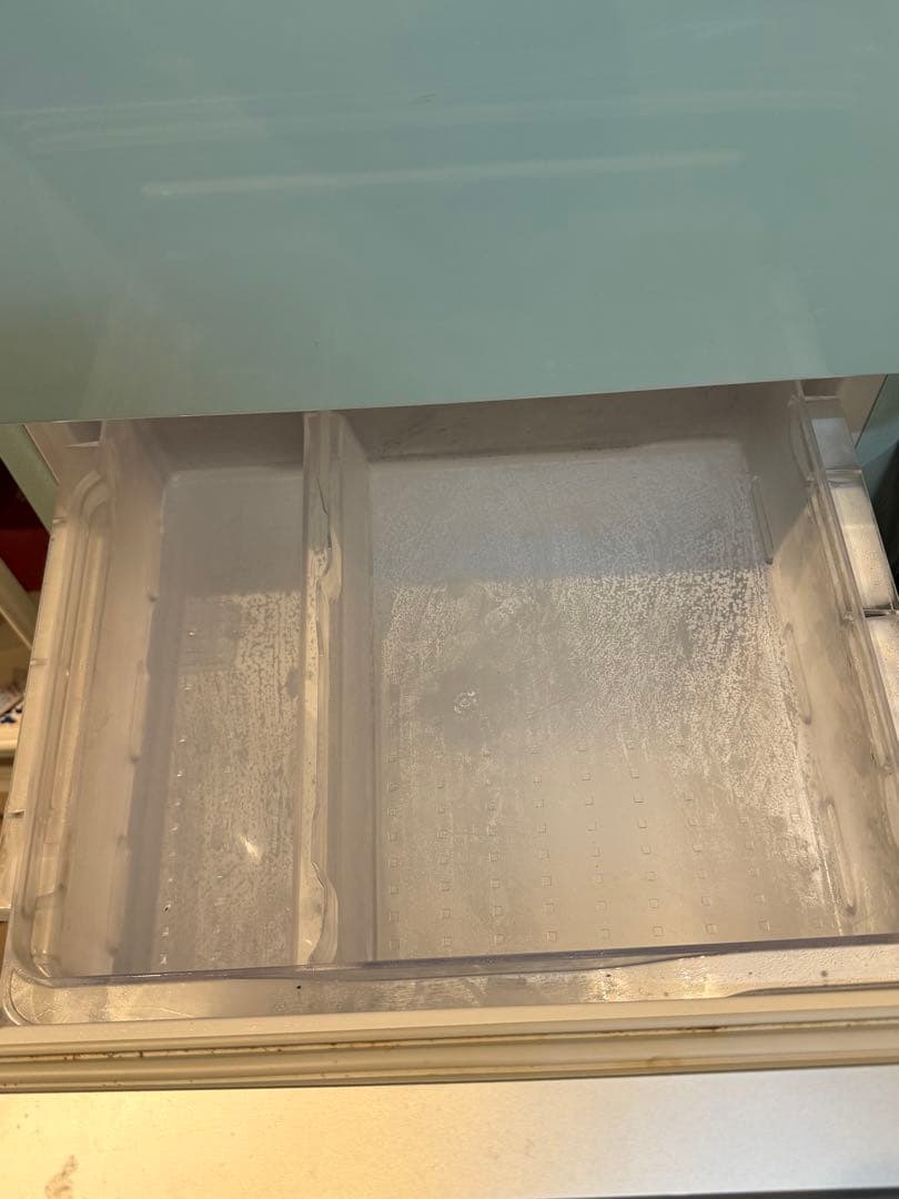 レトロ冷蔵庫150L 2ドア冷蔵庫 DR-C15AM 単身赴任一人暮らしおしゃれ