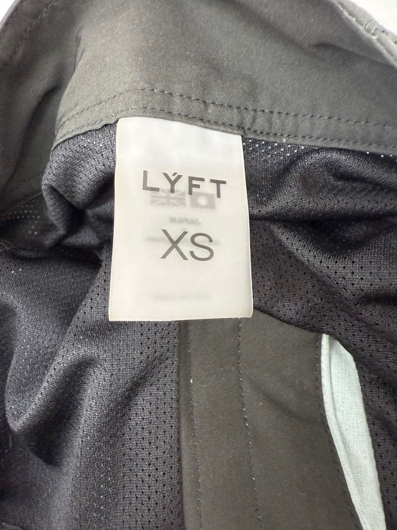 LYFT サーフパンツ　ボードショーツ