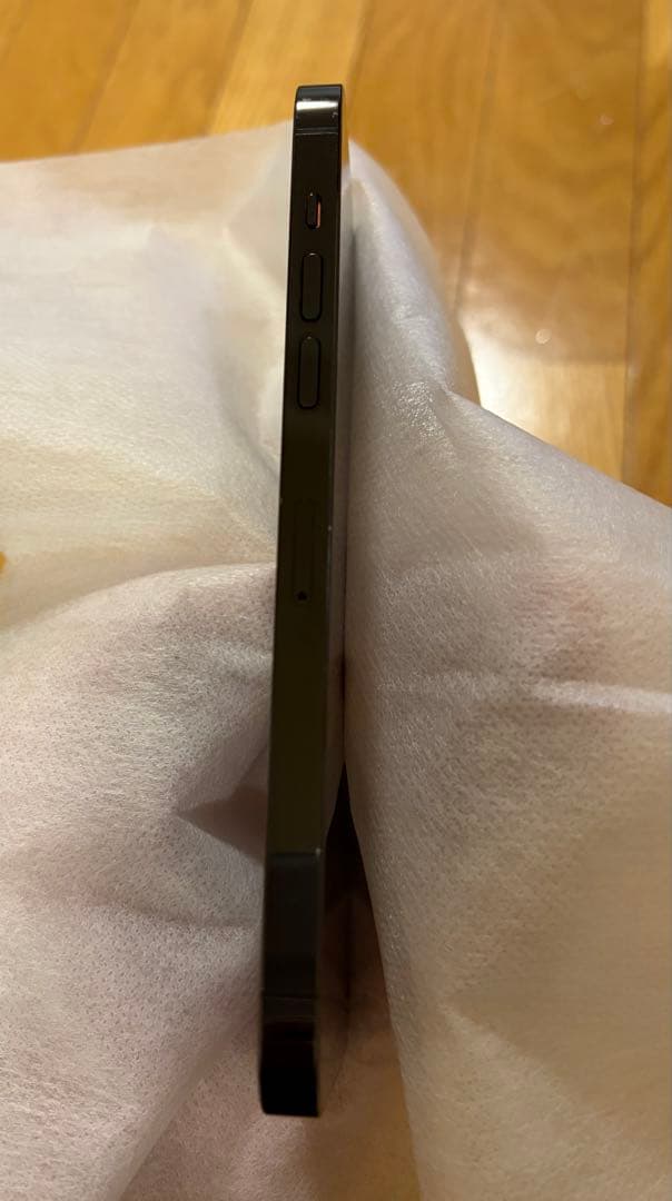 お値下げ【美品】iPhone 14 Pro Max 本体 スペースブラック