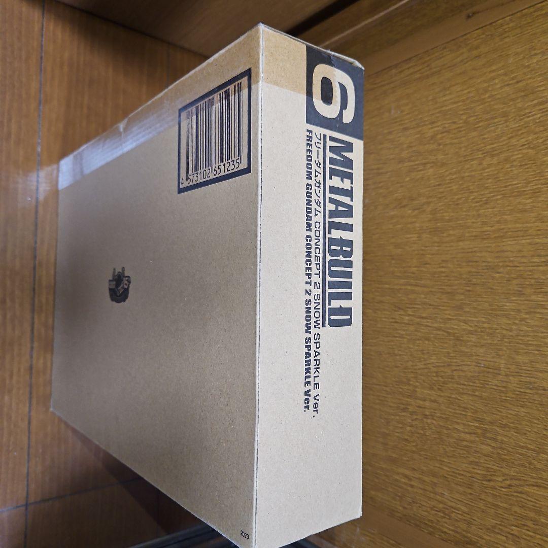 L BUILD スノースパークル 2023