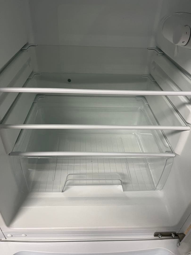 ◇送料込2023年 142L アイリスオーヤマIRSD-14A-W T