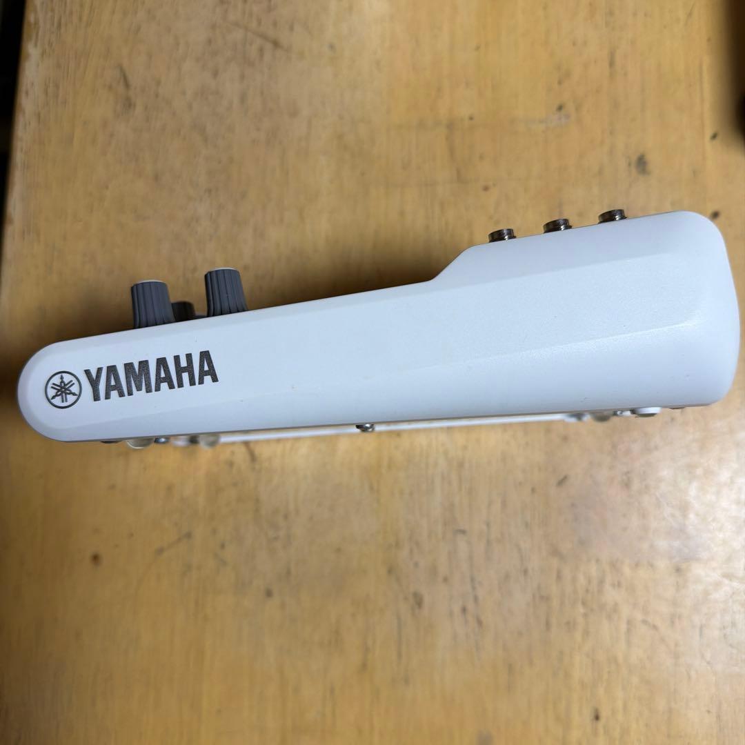 YAMAHA AG03 MK2オーディオインターフェイス