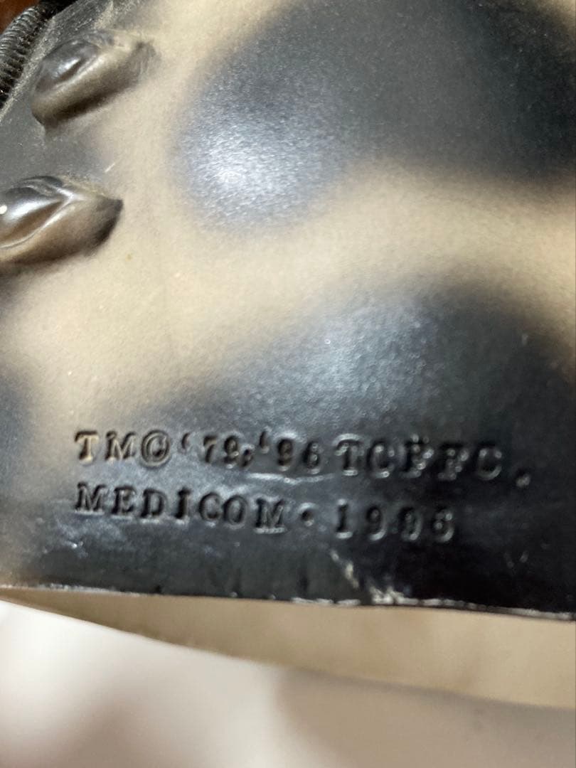 【hopeさま専用】Alien1996