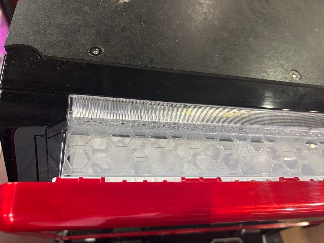 スマスロ実機【L バイオハザード5】ユニット付 無段階ボリューム付 送料無料❗️