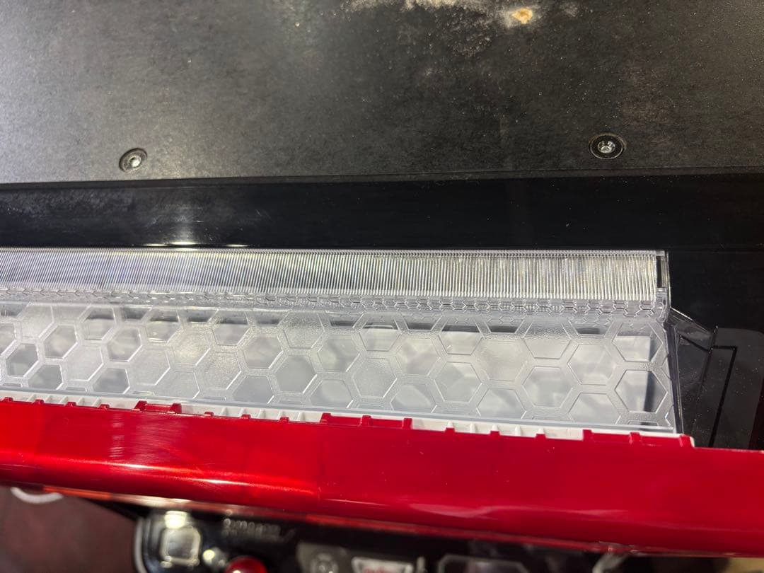 スマスロ実機【L バイオハザード5】ユニット付 無段階ボリューム付 送料無料❗️