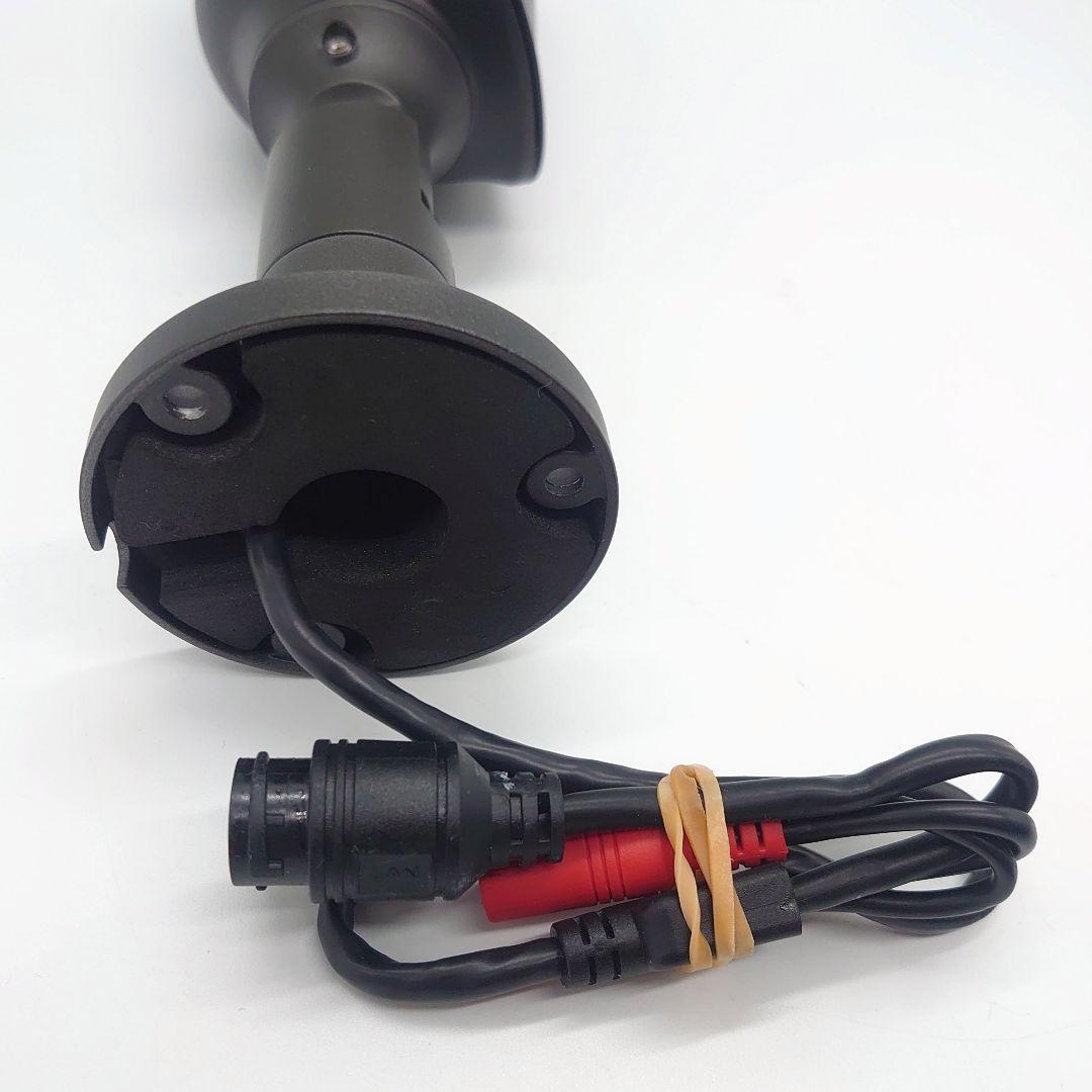 WEBGATE UHN404P-H1 体温検知機能付監視カメラ