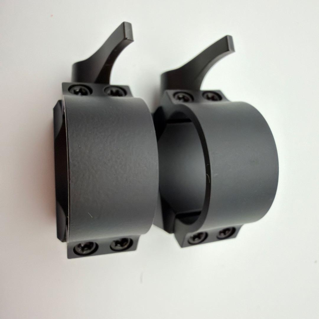 Leupold LowRings リューポルド マウントリング　1インチ