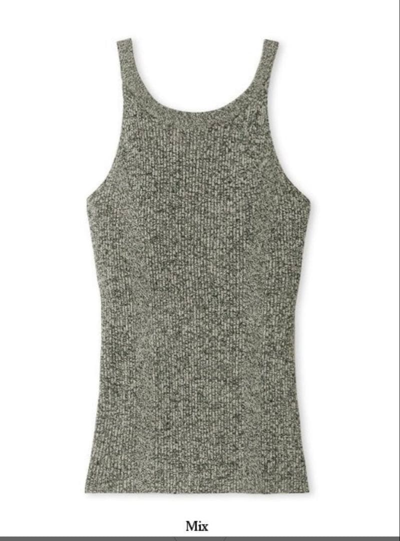 FRAY.ID カップインアメスリニット MIX