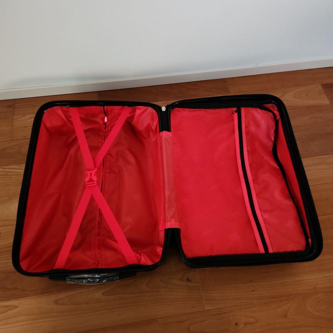 激レア　非売品　MASTER BUNNY EDITION キャリーケース