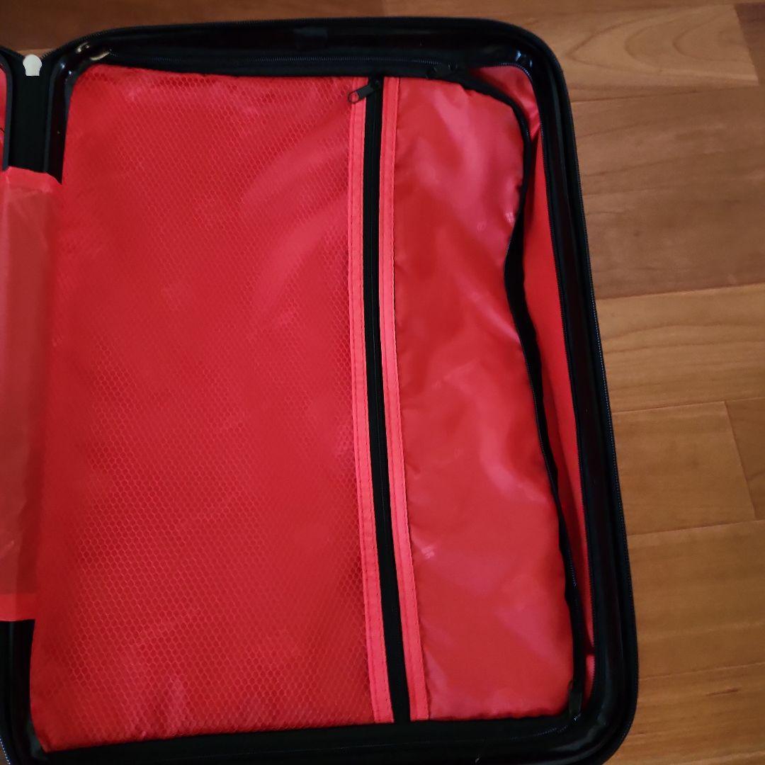 激レア　非売品　MASTER BUNNY EDITION キャリーケース