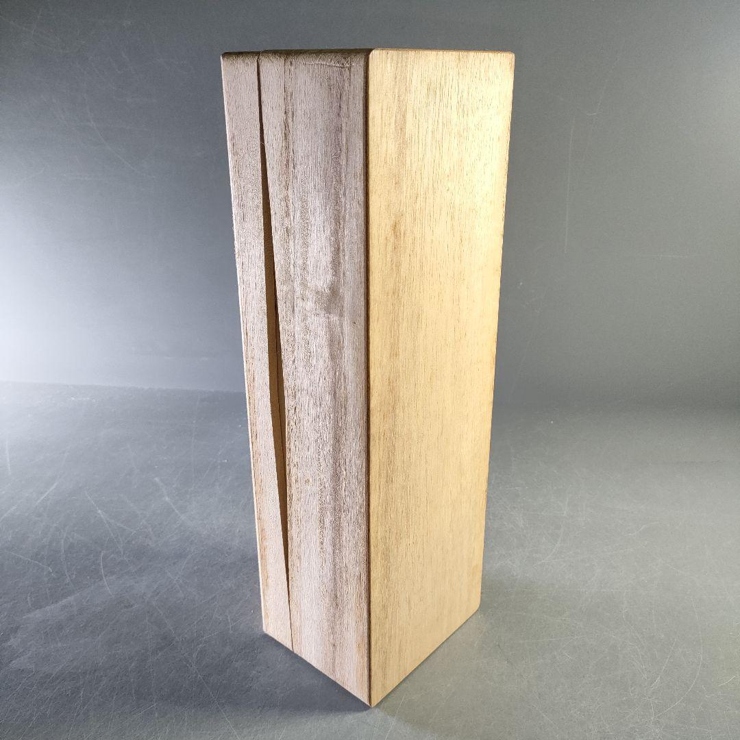 A1256-3/ヘネシー キュベ スペリオール 1765/ブランデー/木箱/