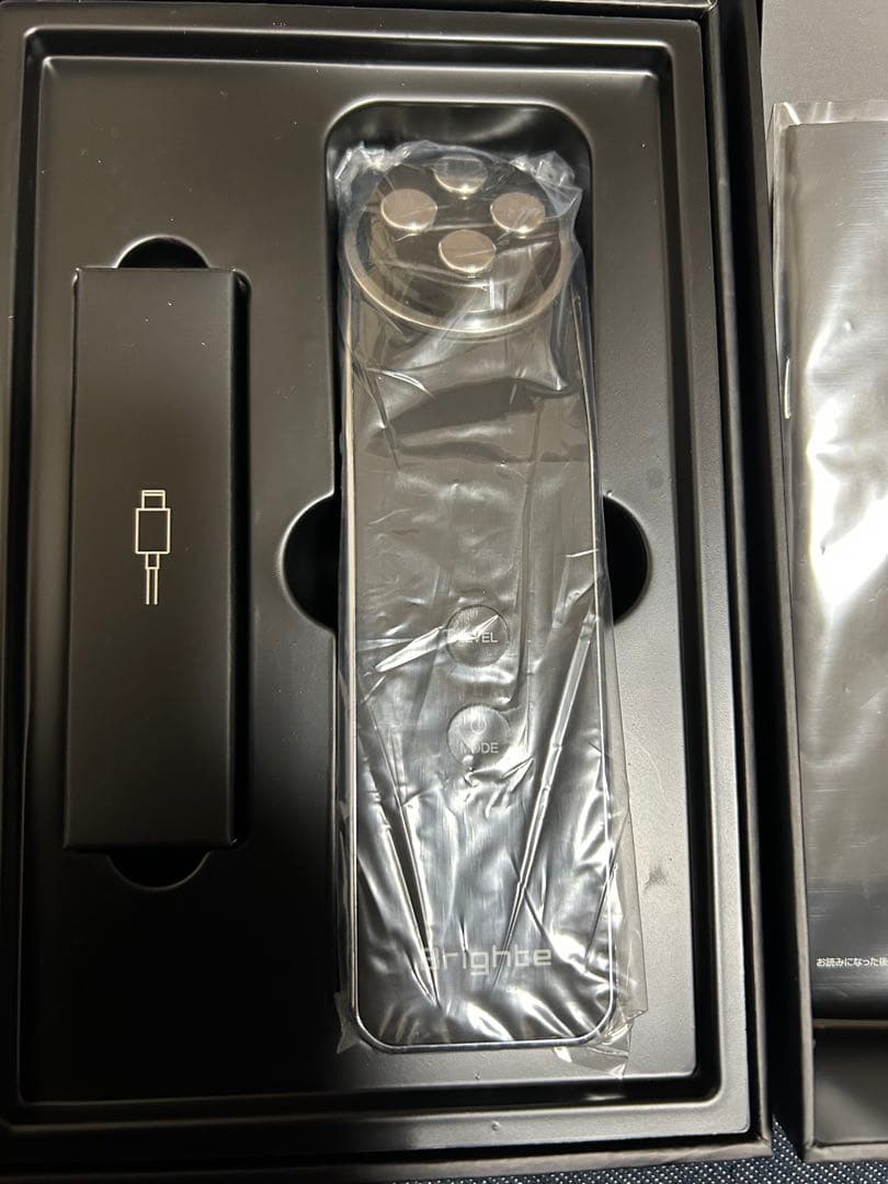 Brighte ELEKLIFT 美容機器