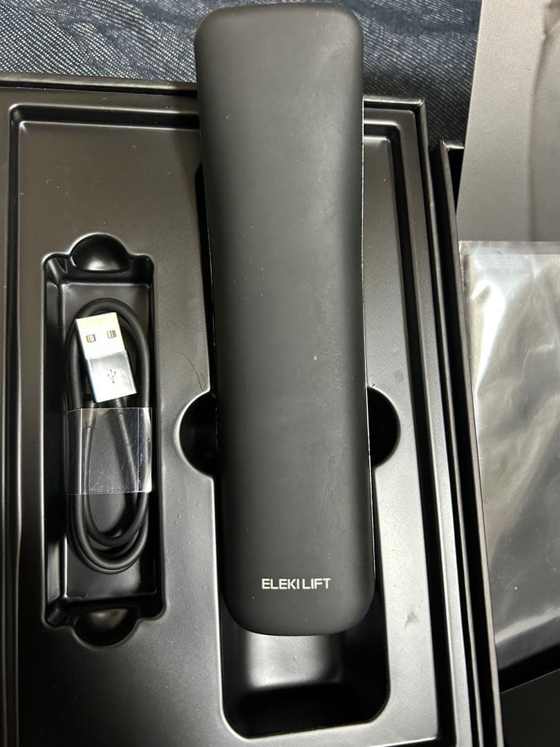 Brighte ELEKLIFT 美容機器