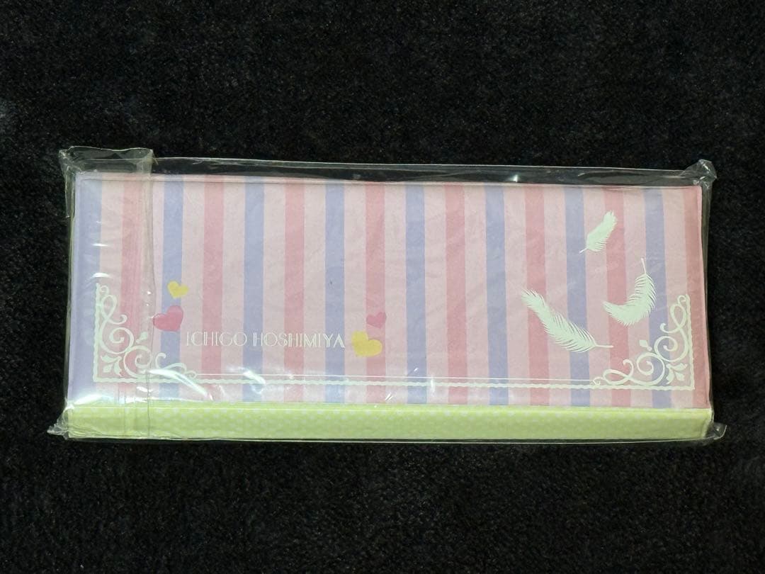 アイカツ！バインダー 星宮いちごVer.