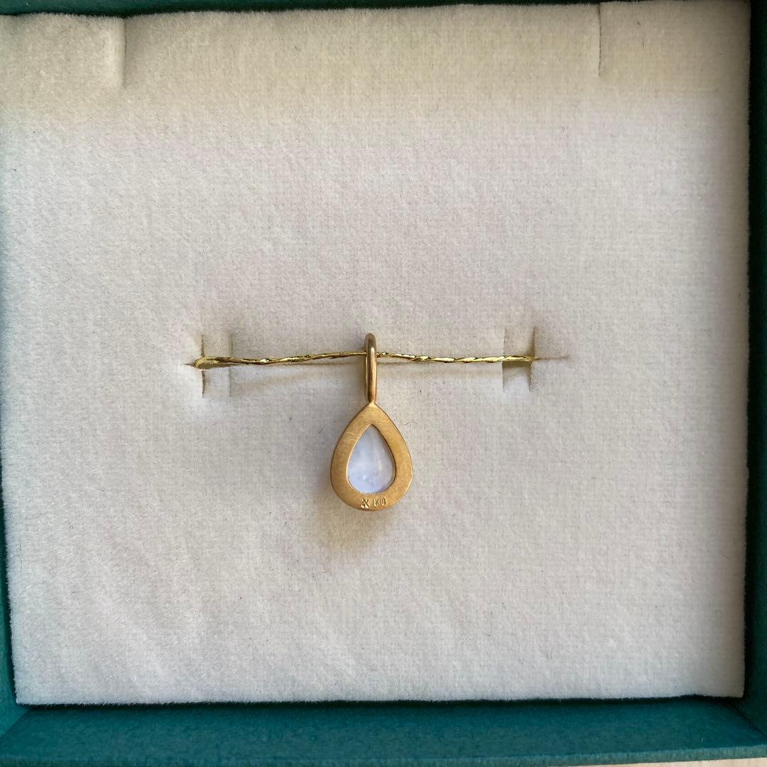 BIZOUX ロイヤルブルームーンペンダント