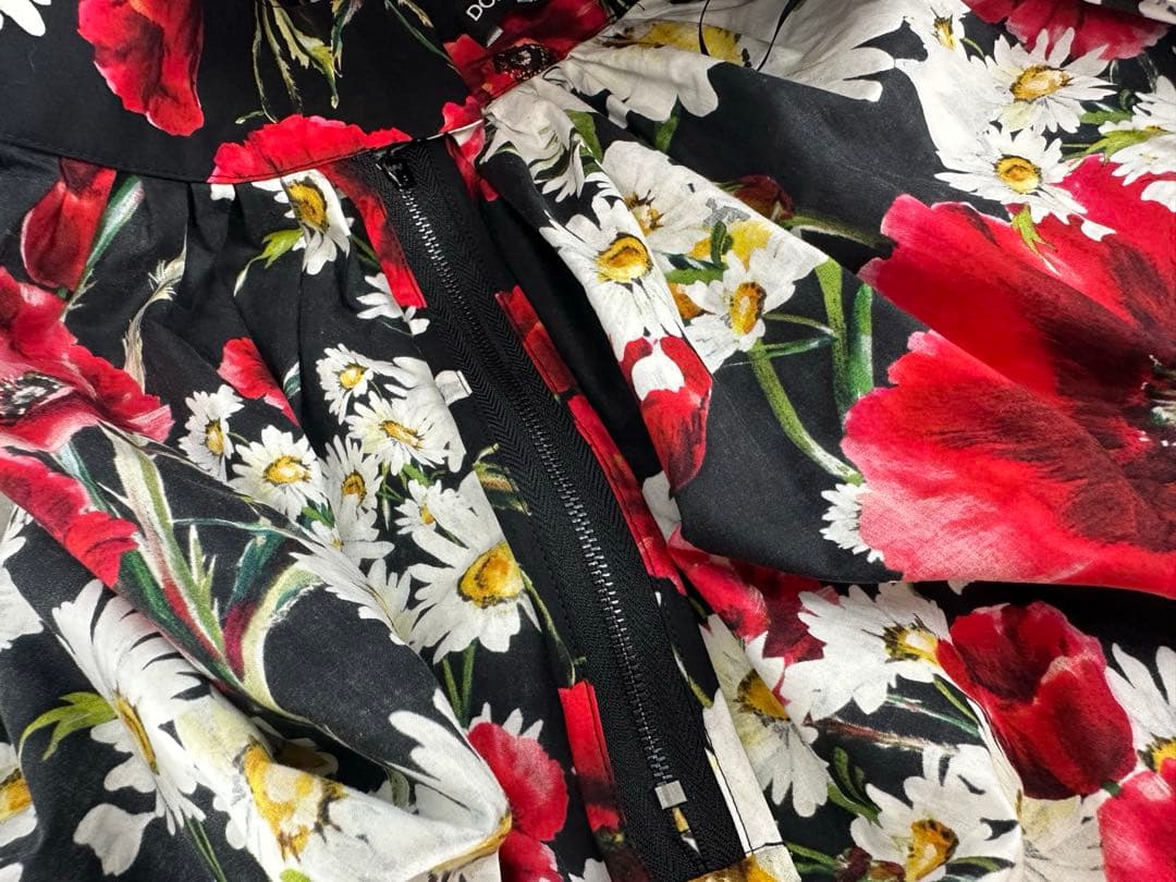 【２点】ドルチェ&ガッバーナ ボトムス スカート ひざ丈スカート (36)