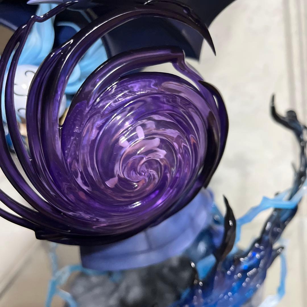 リムル＝テンペスト　ultimate ver 渋谷スクランブルフィギュア