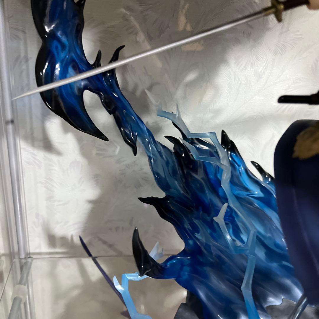 リムル＝テンペスト　ultimate ver 渋谷スクランブルフィギュア