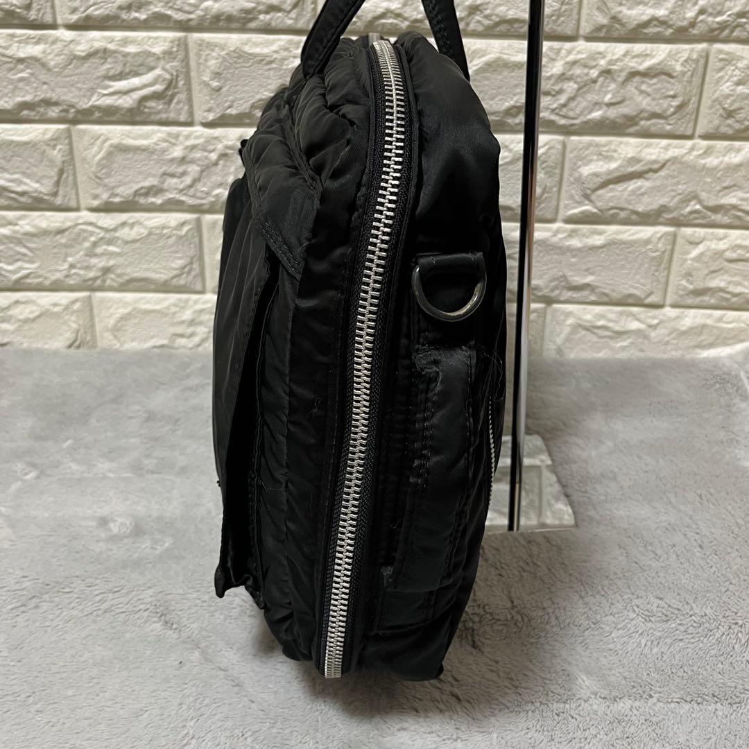 人気✨ポーター PORTERタンカー 3WAY バッグ リュック ショルダー