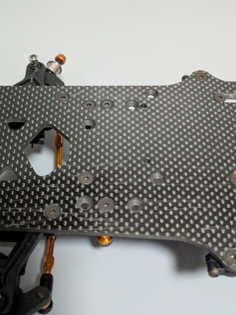 ホビーラジコン XRAY X12 2015