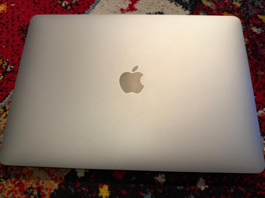 MacBook Air 2020 マックブックエア　76