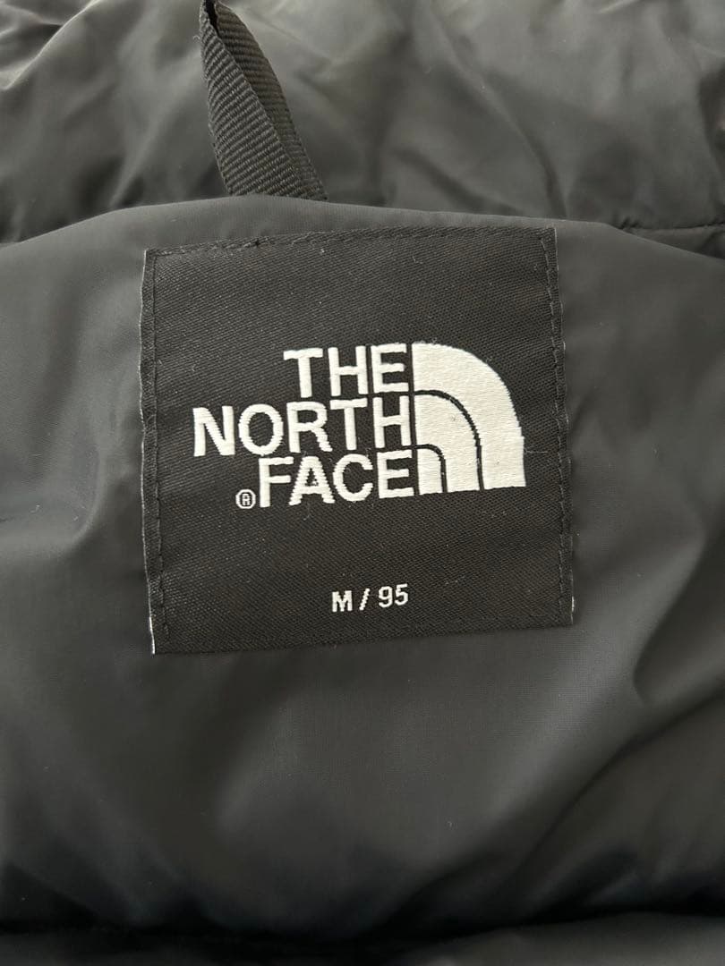 た*ー様 THE NORTH FACE 1996ヌプシジャケット