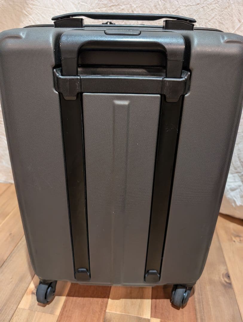 BRIEFING BEAMS別注 キャリーケース