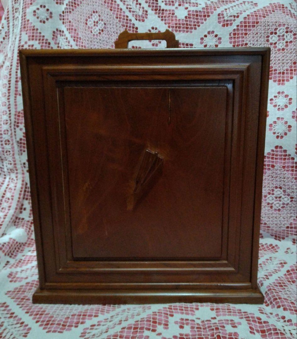 茶道具　器局　天然木