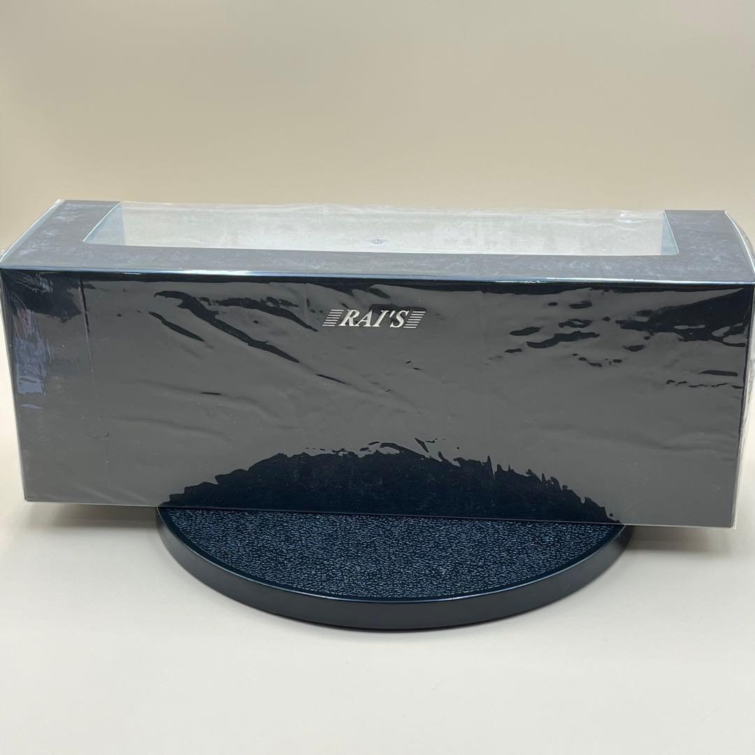 未開封 1/43 いすゞ エルガミオ 2007 警察本部 大型人員輸送車両