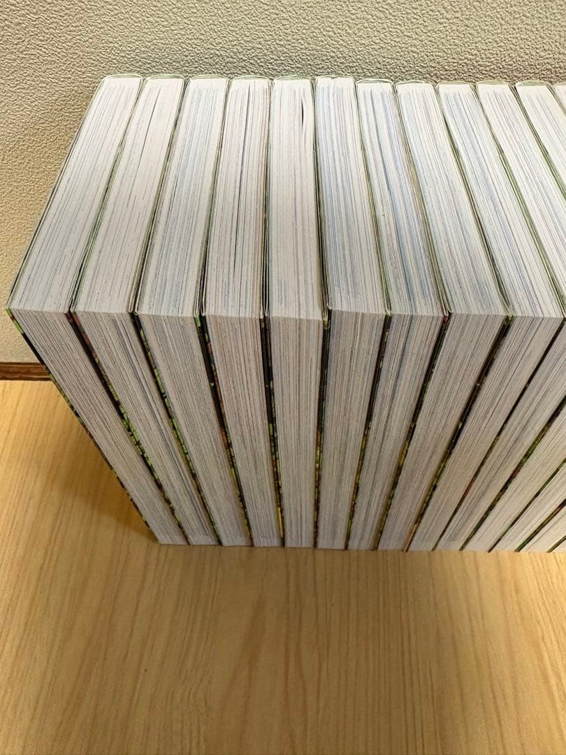 s*a様 ドラゴンボール フルカラー 初版 全32巻セット