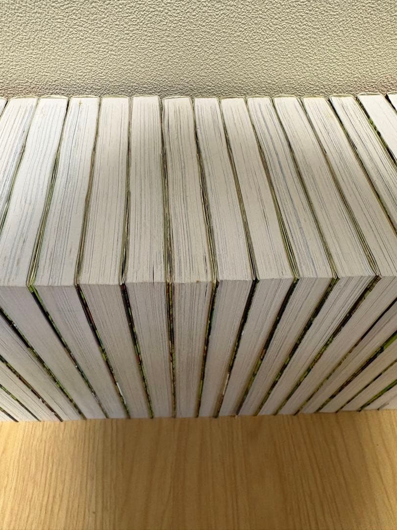 s*a様 ドラゴンボール フルカラー 初版 全32巻セット