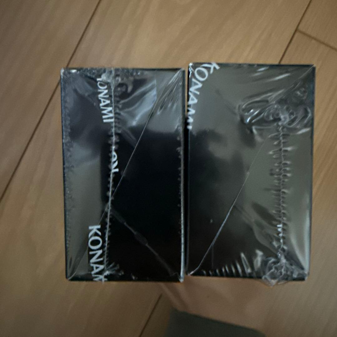 遊戯王　QUARTER CENTURY CHRONICLE side:PRIDE