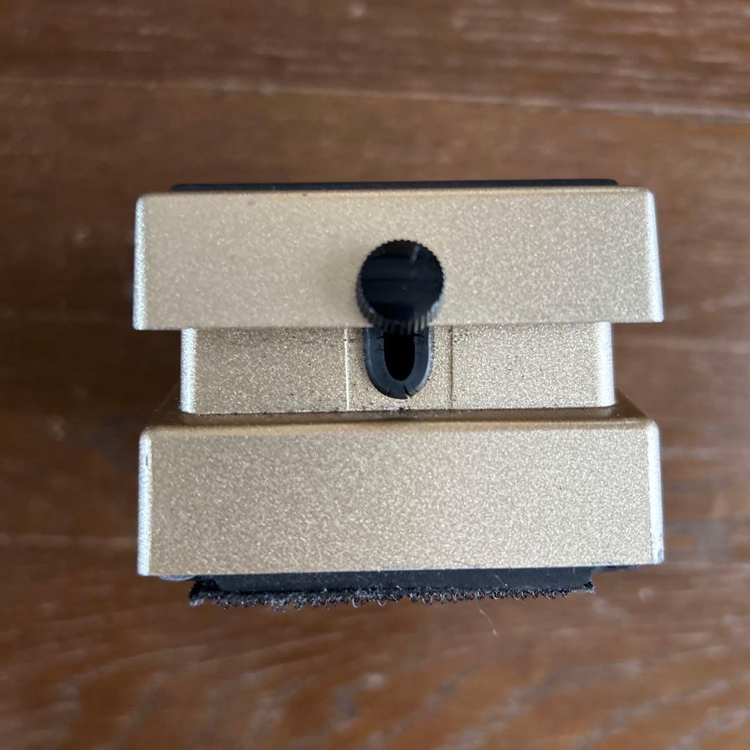 ギター BOSS Acoustic Preamp AD-2