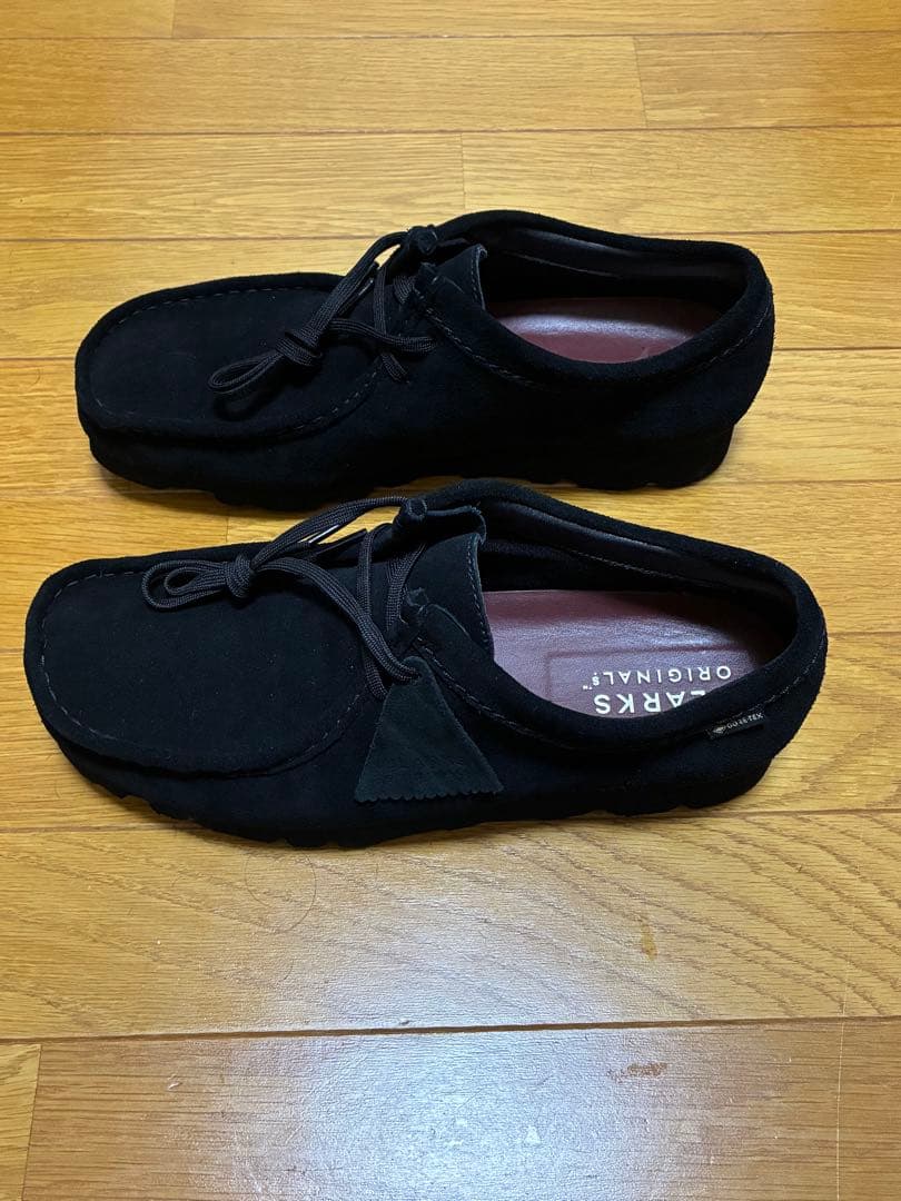 WallabeeGTX / メンズ ワラビーゴアテックス