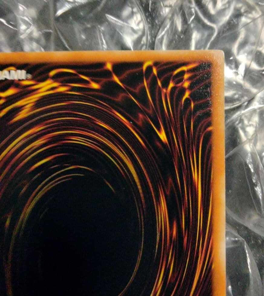 エラー ブラックデーモンズドラゴン 万力魔人 バイザーデス 遊戯王