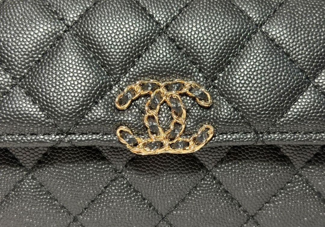 CHANEL シャネル　ノベルティ　チェーンショルダーバッグ　即日発送